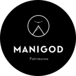 Logo Manigod Patrimoine